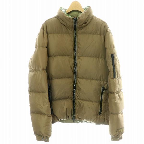 タトラスダウン タトラス TATRAS ダウンジャケット アウター スタンドネック 総裏地