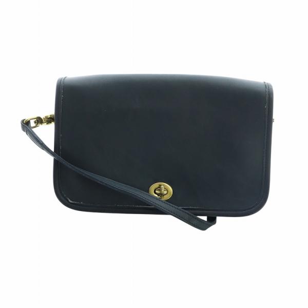 COACH✴︎ショルダーバッグオールドコーチヴィンテージ USA製9755肩掛け COACH オールドコーチ ヴィンテージ USA製 9755 ショルダー