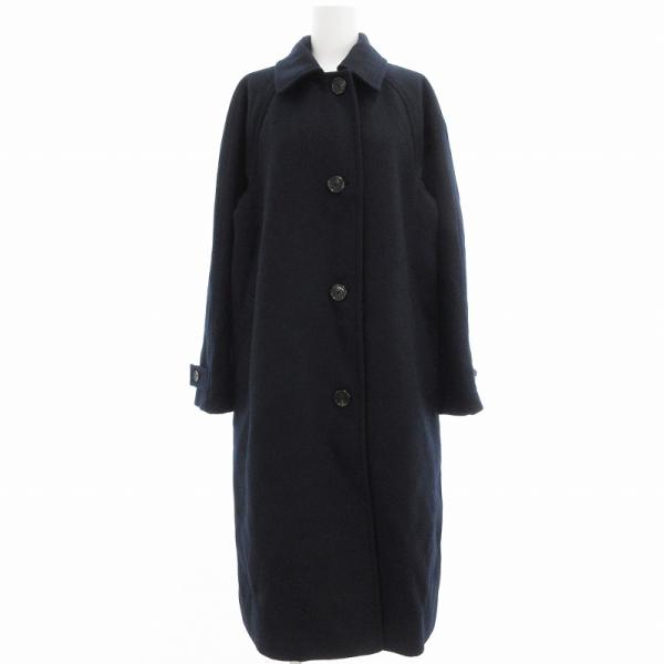 ユニクロ（UNIQLO） UNIQLO JW ANDERSON 美品 ステンカラーコート