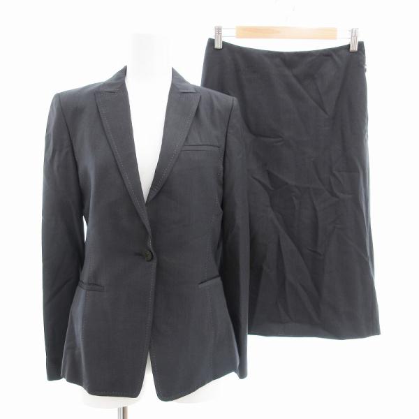 トゥモローランドコレクション セットアップ スーツ テーラード