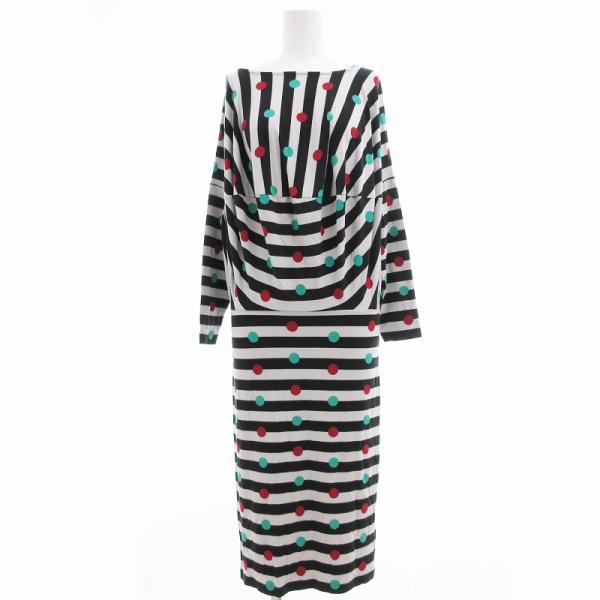 ♦︎ vuokko ヴォッコ ボーダー ロング シャツ ワンピース マリメッコ ♦︎ vuokko ヴォッコ ボーダー ロング シャツ ワンピース