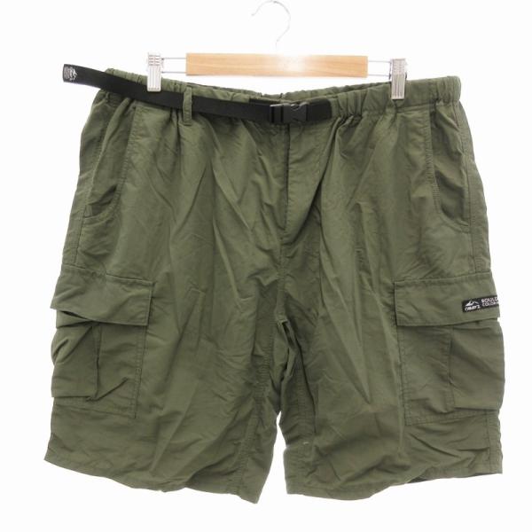 【極美品】PLAN C グリーンショートパンツ size 36 極美品】PLAN C グリーンショートパンツ size 36 - メルカリ