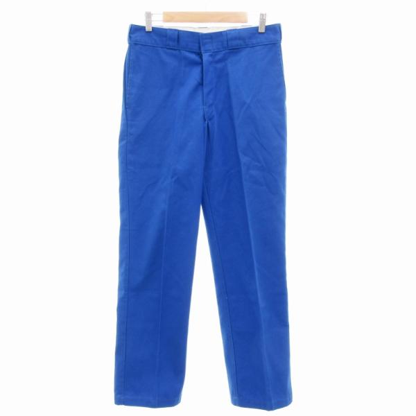 Dickies ディッキーズ 874 カラーワークパンツ チノパン
