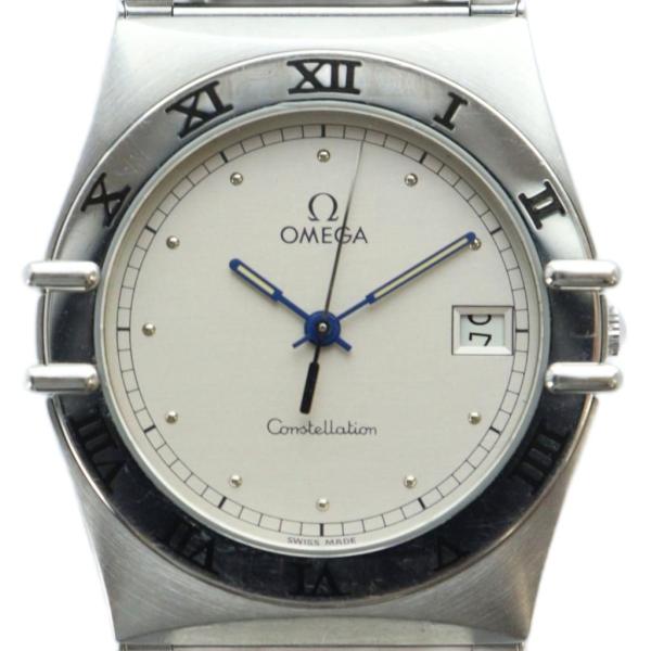 OMEGA時計ジャンク品 OMEGA オメガ ジャンク品 ヴィンテージ コンステレーション 腕時計