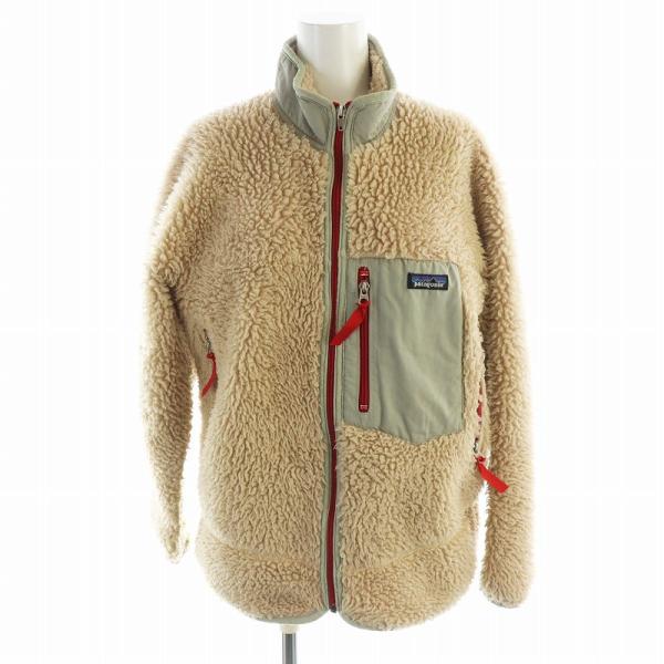 パタゴニア Patagonia キッズ KIDS フリースジャケット 長袖 総