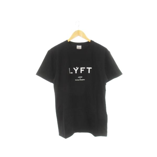 LYFT コラボ限定Tシャツ LINE_ALBUM_230322_19_50a3caa6-