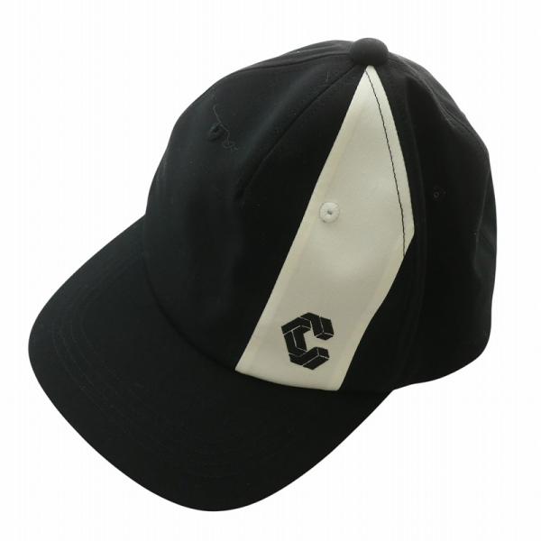 cronos　クロノス　キャップ　ロゴ　ブラック CRONOS BLACK LOGO CAP [BLACK] – クロノス CRONOS Official Store