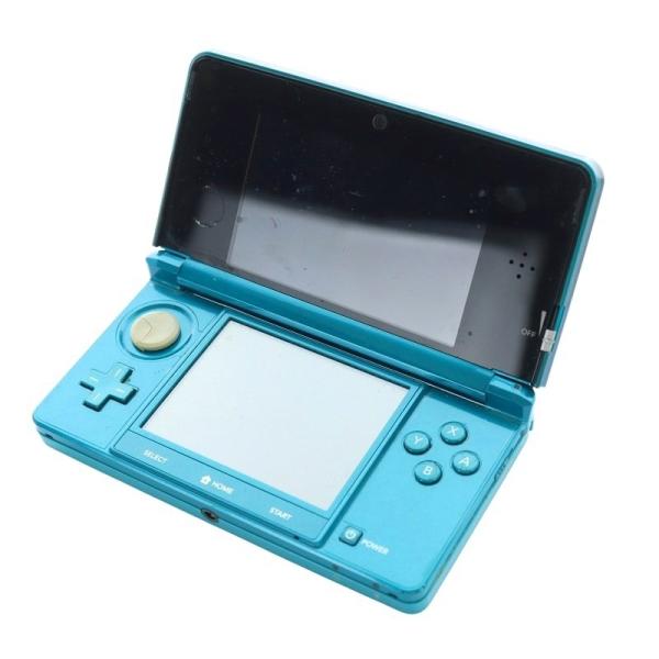 3DS ニンテンドー ニンテンドー3DS - 3DS ニンテンドー 3DS 3DS 本体 ニンテンドー