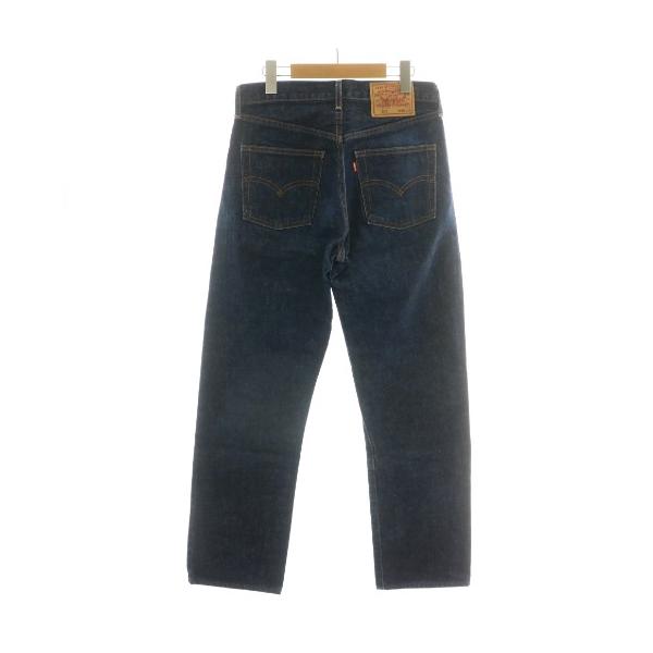 Levi's（リーバイス） LEVI'S VINTAGE CLOTHING LVC 00s 502-XX ビッグ