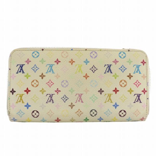 ルイ・ヴィトン モノグラム・マルチカラー 長財布 楽天市場】【財布】LOUIS VUITTON ルイ ヴィトン モノグラム