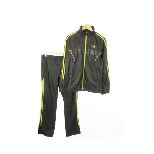 adidas アディダスClimaProofウィンドブレーカーセット M vectorpremium_165-802508200077