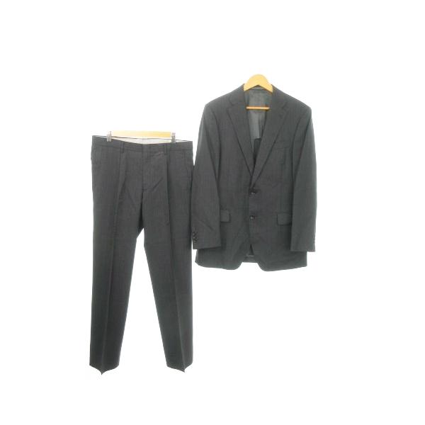 CHRISTIAN ORANI シングルスーツ セットアップ 2点セット テーラード