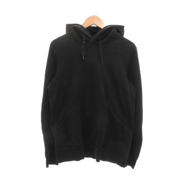 カズユキクマガイ attachment カシミヤ混ブルゾン ジャケット フード付 カズユキクマガイアタッチメント KAZUYUKI KUMAGAI ATTACHMENT 30/20