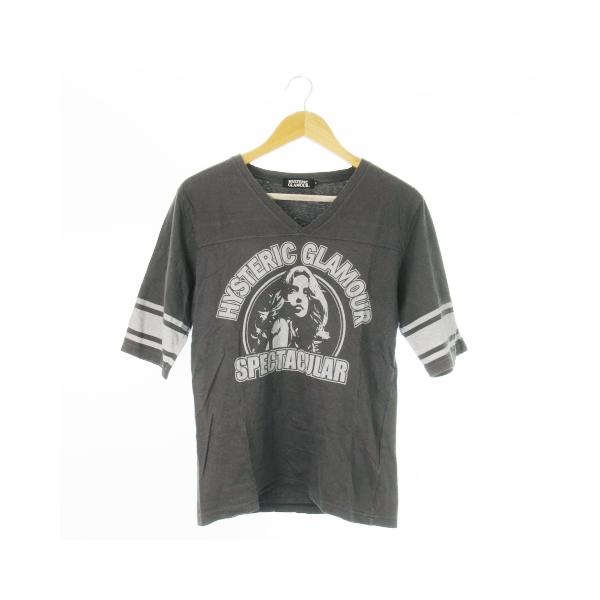 HYSTERIC GLAMOUR（ヒステリックグラマー） HYSTERIC GLAMOUR Tシャツ
