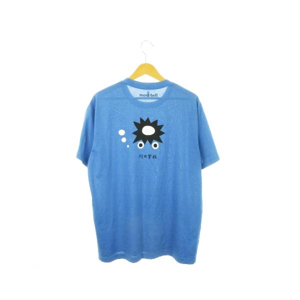 【未使用】CRESCENT クレッシェント プリント カットソー М CRESCENT カットソー 未使用】CRESCENT クレッシェント プリント