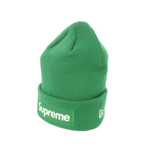 Supreme（シュプリーム） 未使用品 × ニューエラ NEW ERA 24AW Box