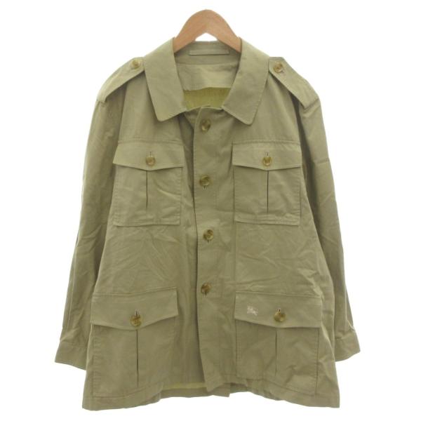 バーバリーズ Burberrys MARUZEN 丸善 別注 小文字タグ ヴィンテージ