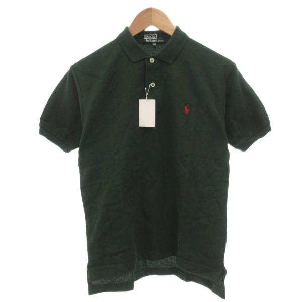 POLO RALPH LAUREN（ポロ・ラルフローレン） 未使用品 ポロ バイ