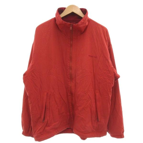 モンベル Montbell ヴィンテージ 90s POLARTEC ナイロンジャケット