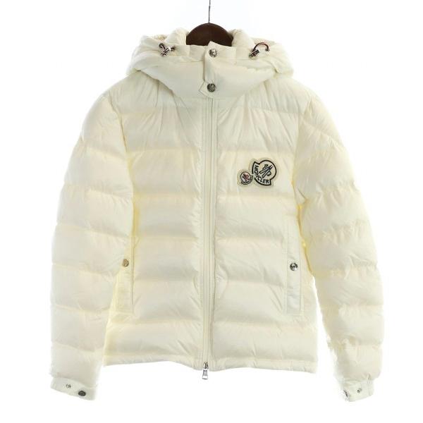モンクレール　ブラマント　MONCLER BRAMANT ダウンジャケット MONCLER（モンクレール） MONCLER BRAMANT ブラマント ダウン