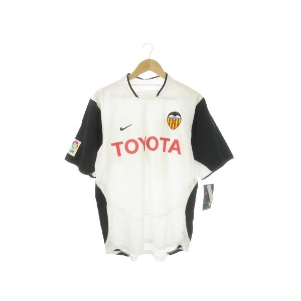 NIKE（ナイキ） 未使用品 レプリカユニフォーム サッカー M バレンシア