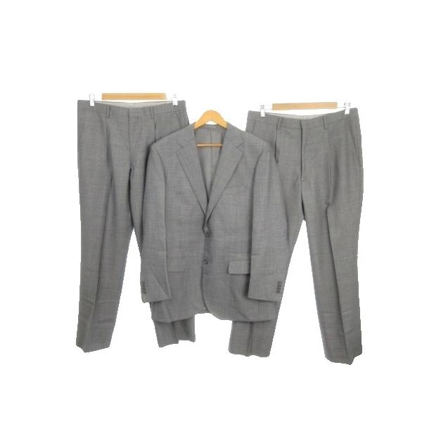 未使用品 FULL MARK AN EXQUISITE TASTE スーツ セットアップ 3点