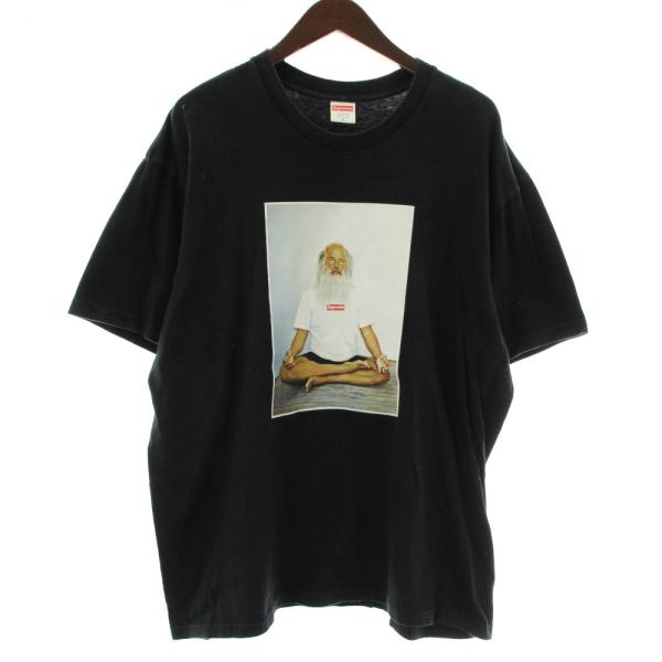 Supreme（シュプリーム） SUPREME 21AW Rick Rubin Tee Tシャツ