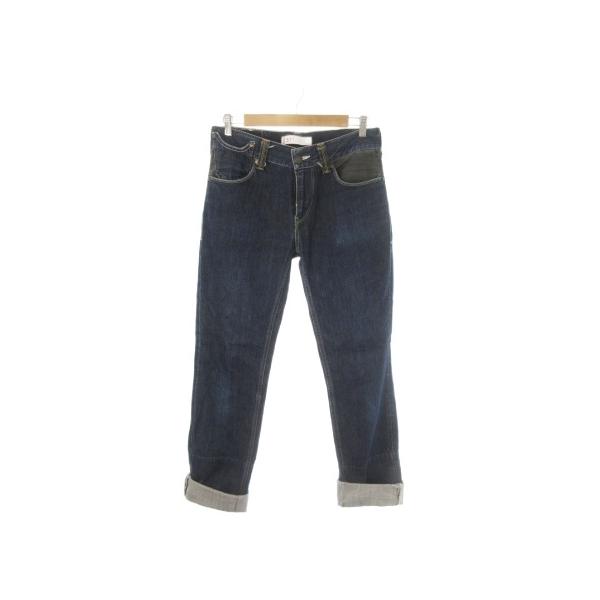 Levi's（リーバイス） Levi's 511 SLIM デニムパンツ ジーンズ ロール