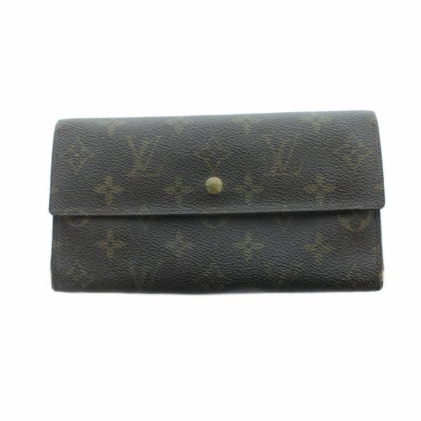 LOUIS VUITTON（ルイ・ヴィトン） LOUIS VUITTON M61215 モノグラム