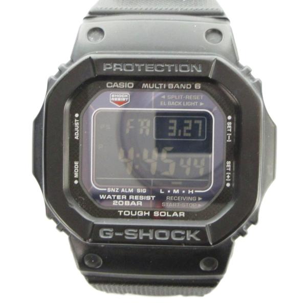 G-SHOCK カシオジーショック CASIO GW-M5610BC-1JF 腕時計 ウォッチ
