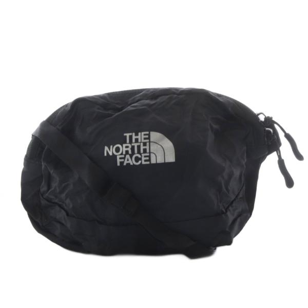 THE NORTH FACE（ザ・ノース・フェイス）『フライウェイトヒップポーチ（NM81953）』
