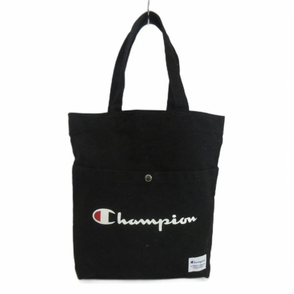 Champion（チャンピオン） トートバッグ ワンショルダー キャンバス