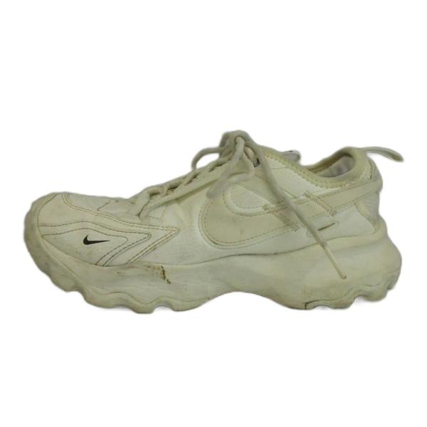 NIKE（ナイキ） NIKE WMNS TC 7900 スニーカー レザー ローカット US7