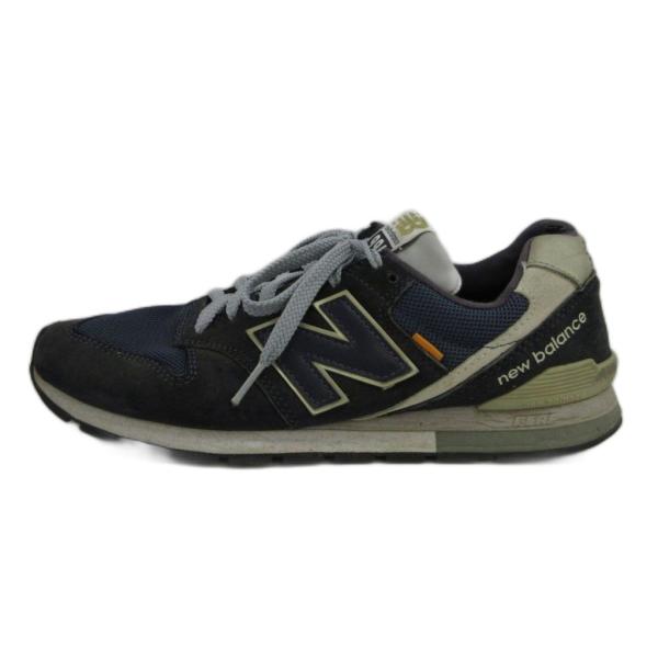 New Balance（ニューバランス） NEW BALANCE CM996BE スニーカー