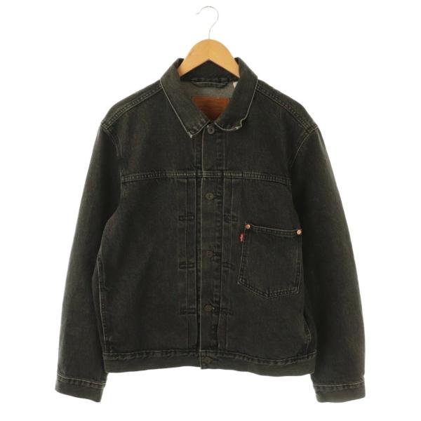 Levi's（リーバイス） Levi's PREMIUM TYPE I トラッカージャケット