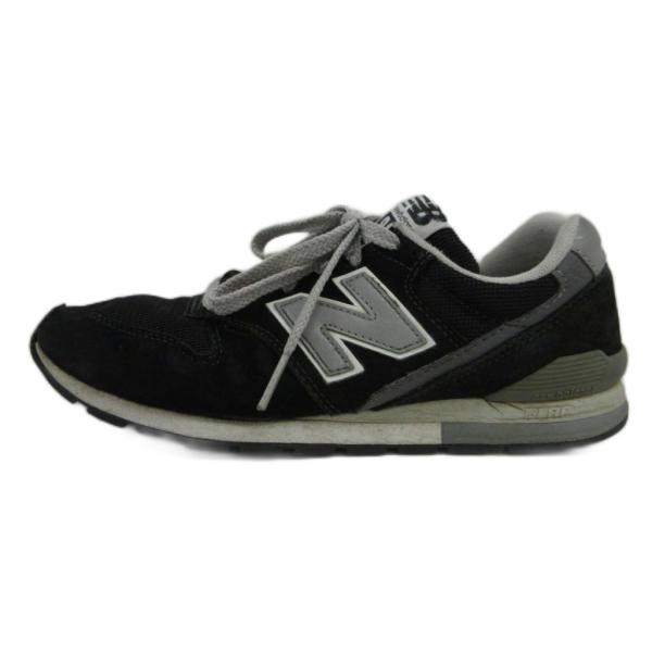New Balance（ニューバランス） NEW BALANCE 996 スニーカー スエード
