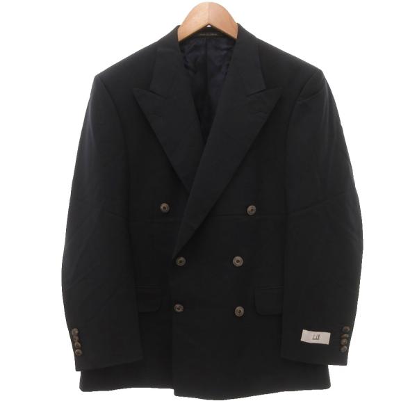 dunhill（ダンヒル） 美品 ヴィンテージ テーラードジャケット ダブル