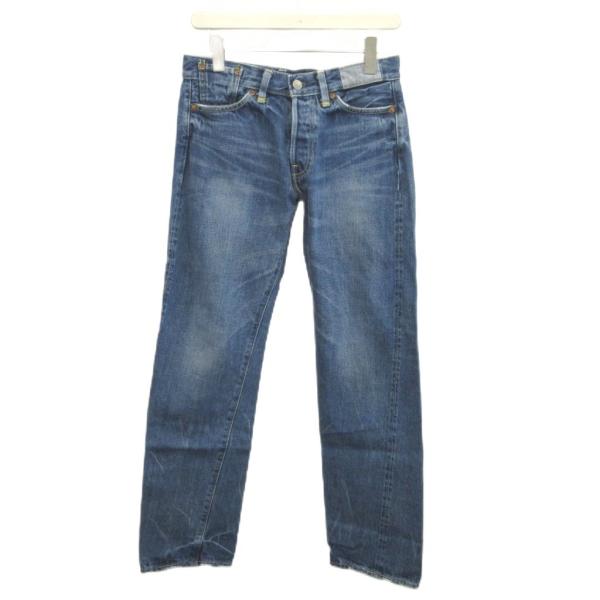 Levi's（リーバイス） LEVI'S VINTAGE CLOTHING LVC 1966年 復刻モデル