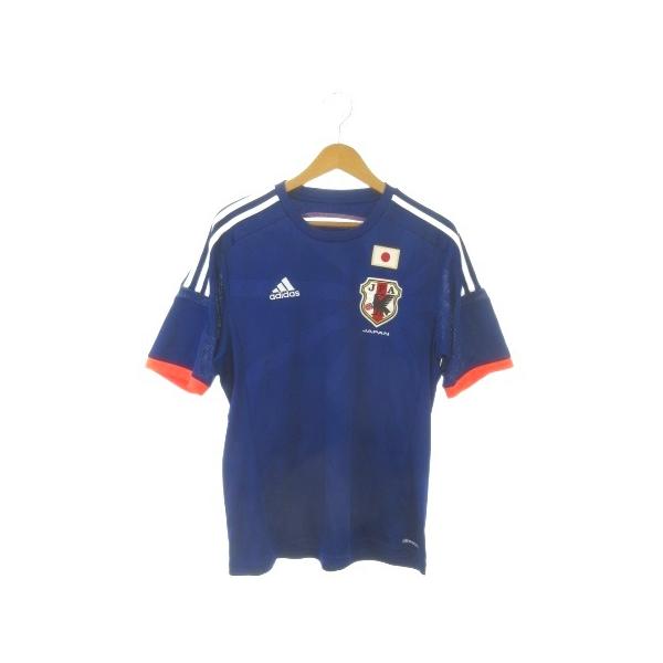 adidas（アディダス） サッカー 2014日本代表 レプリカユニフォーム M