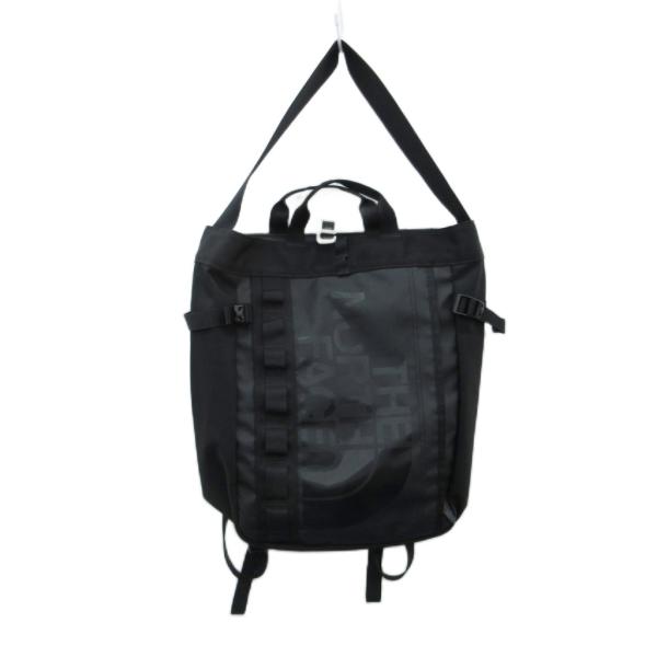THE NORTH FACE（ザ ノースフェイス） BCヒューズボックストート BC