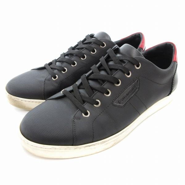 DOLCE&GABBANA ドルチェ&ガッバーナ ドルガバ スニーカー