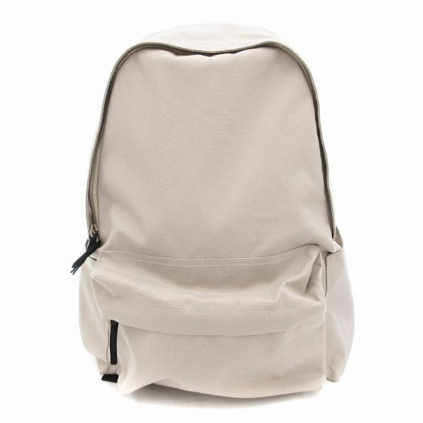 無印 生成リュック MUJI (無印良品) - 無印良品 コットンリュック 生成りの通販 by