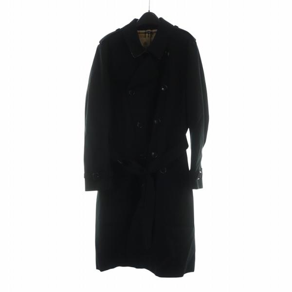 BURBERRYロングケンジントンヘリテージトレンチコート　新品未使用　タグ付き burberry/バーバリー通販 | ロング ケンジントン ヘリテージ トレンチ