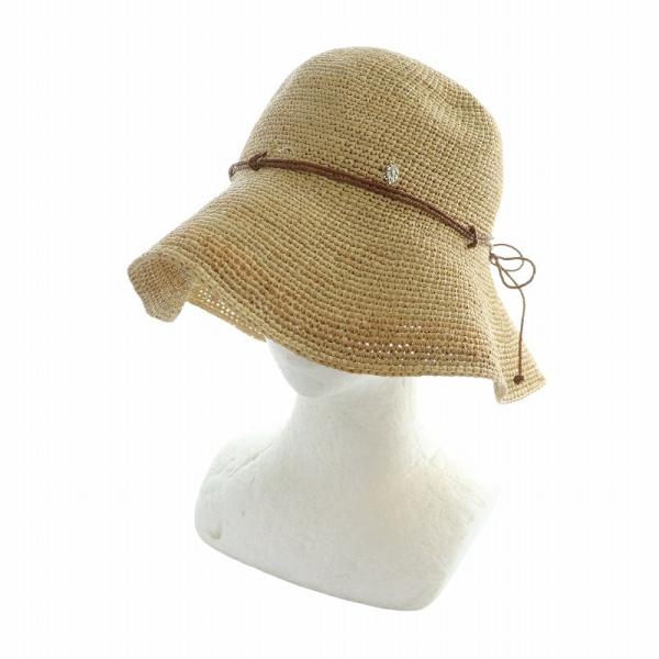 配送 HELEN KAMINSKI IRIS 12 ヘレンカミンスキー アイリス12 帽子