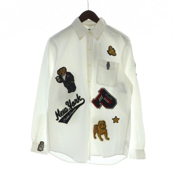 POLO RALPH LAUREN（ポロ・ラルフローレン） 未使用品 ラルフローレン