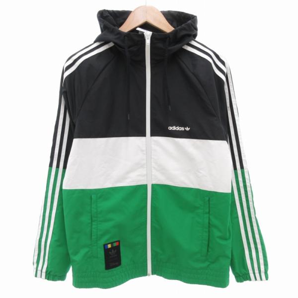 adidas アディダス ディズニーコラボ 美品 グーフィー ウインド