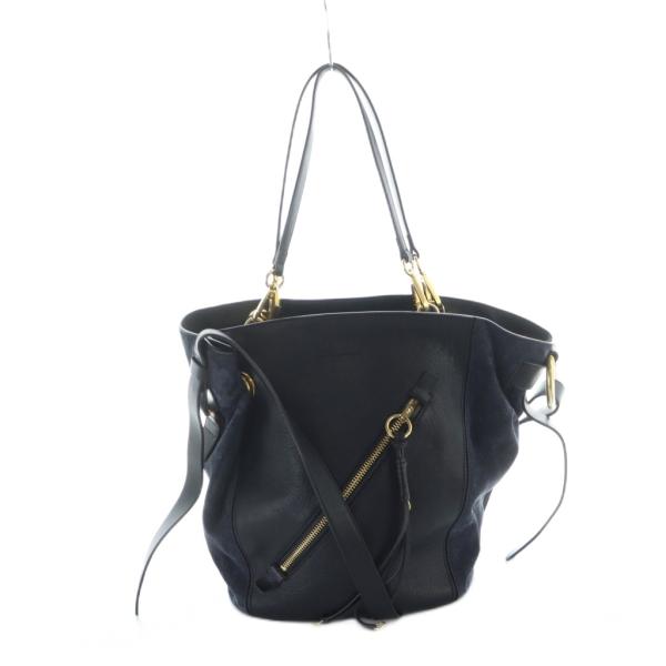 Chloe クロエ CHLOE メイヤー ショルダーバッグ トート 2WAY