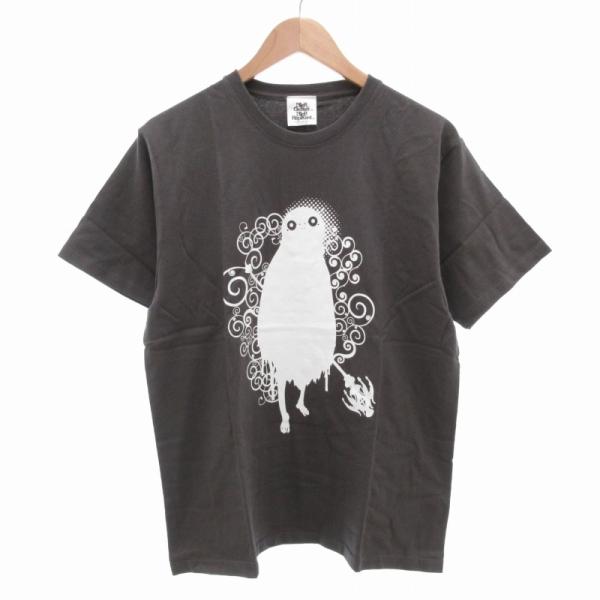 公式 ニーアオートマタ エミール Tシャツ ニーアレプリカント vectorpremium_167-102507270056