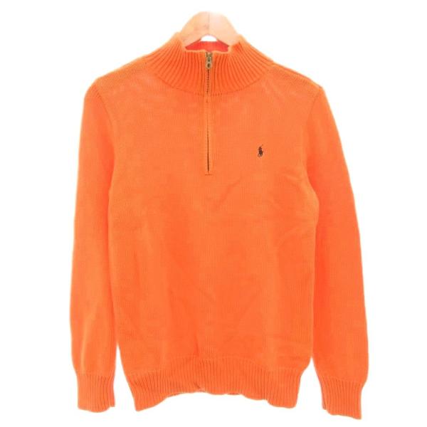 Polo by Ralph Lauren オレンジ ジャンパー Lサイズ Polo by Ralph Lauren オレンジ ジャンパー Lサイズ 楽天市場