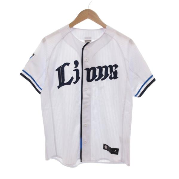 Fanatics 埼玉西武ライオンズ Lions タグ付き レプリカ